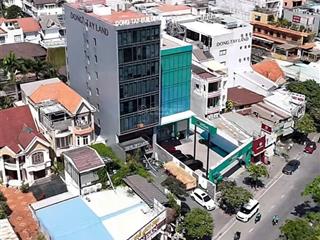 Bán khuôn đất ngay trần não, p. an khánh, quận 2 dt 17x29m giá 150tr/m2  ctxd hầm + 7 tầng