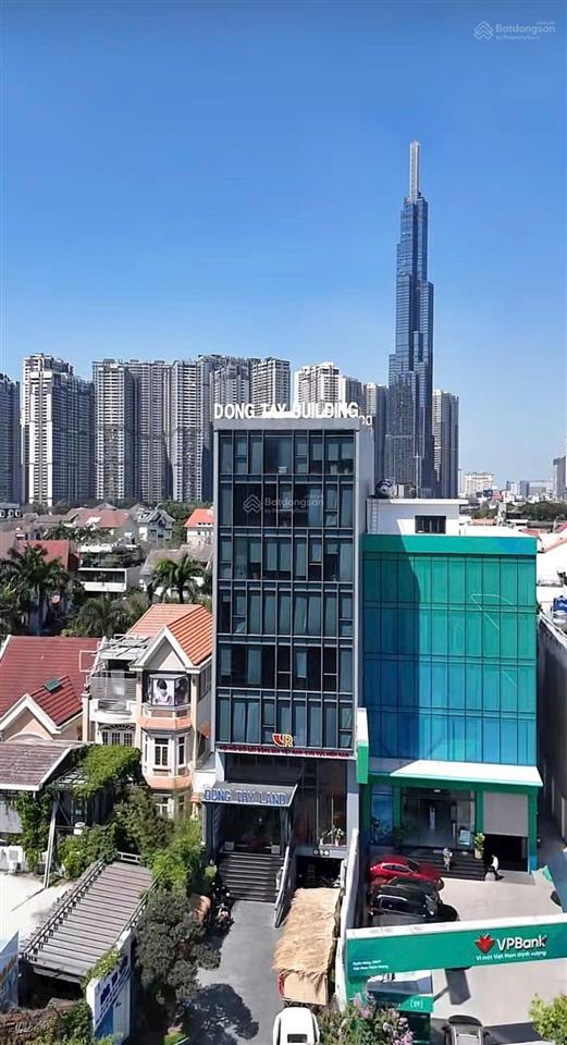 Bán khuôn đất ngay trần não, p. an khánh, quận 2 dt 17x29m giá 150tr/m2  ctxd hầm + 7 tầng