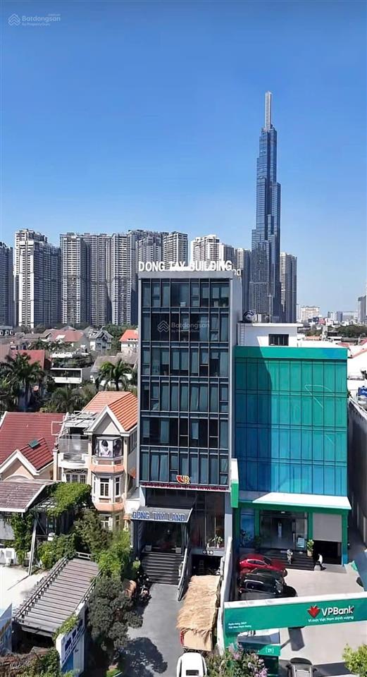 Bán đất mt đường nhánh trần não, p. an khánh quận 2 dt 17x29m giá 150tr/m2  ctxd hầm + 7 tầng