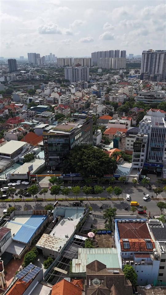 Bán khuôn đất ngay trần não  an khánh quận 2 dt 18x26m giá 167 tr/m2  ctxd hầm+ 6 tầng