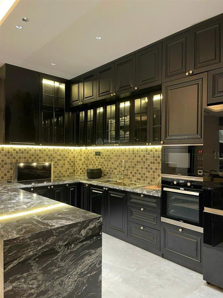 Bán biệt thự victoria village thạnh mỹ lợi quận 2 dt10x20m 3 tầng sẵn sổ hồng giá 48 tỷ tl