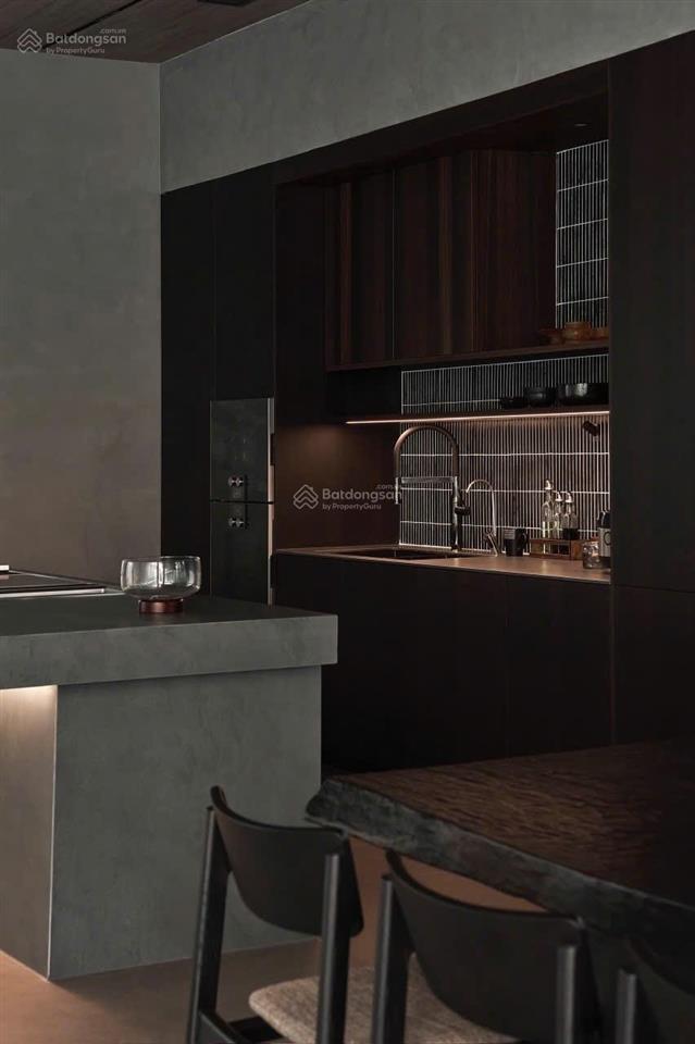 Bán biệt thự full nội thất 4 tầng nguyễn ư dĩ, thảo điền, tp. thủ đức dt15x40m giá bán 138 tỷ