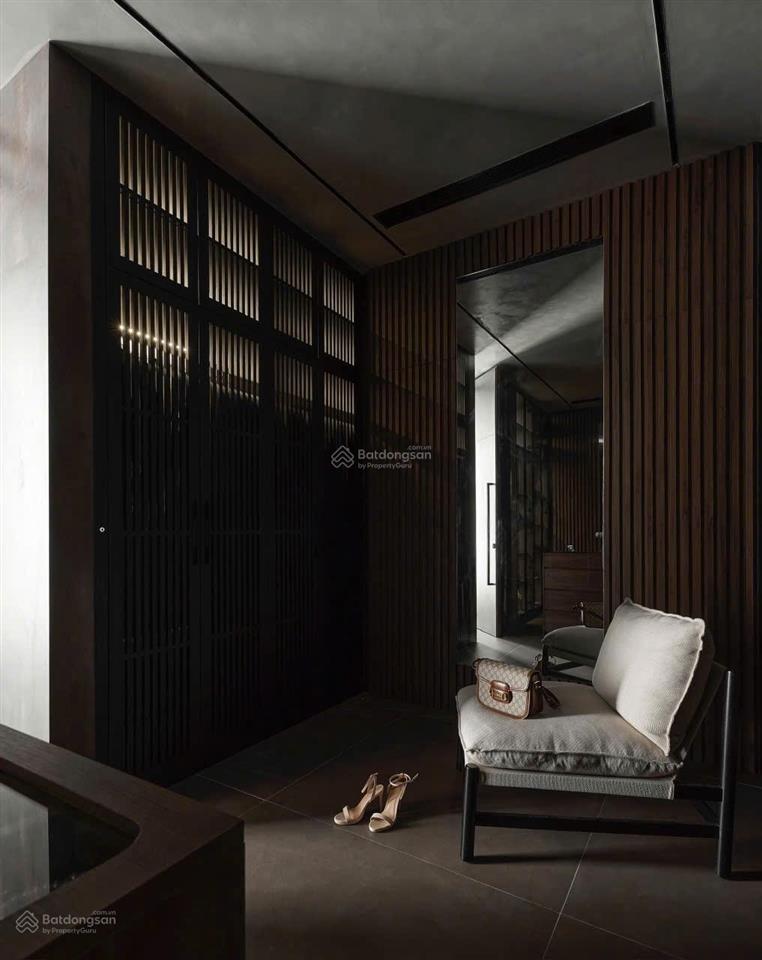 Bán biệt thự full nội thất 4 tầng nguyễn ư dĩ, thảo điền, tp. thủ đức dt15x40m giá bán 138 tỷ