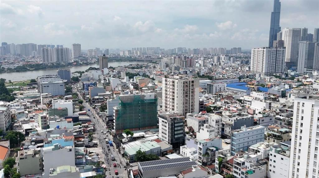 Bán nhà 441 điện biên phủ, p.25 quận bình thạnh dt 9x32m, hđt 34 tr/tháng  giá 23 tỷ