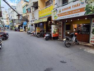 Bán nhà hxh điện biên phủ, phường 25 quận bình thạnh dt 8x16m giá 13 tỷ tl  0901 488 ***