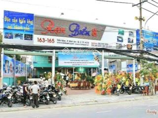 Bán nhà 3 tầng ngay mt trần não quận 2 dt 20x25m dtcn 438m2 giá 180tr/m2.  0901 488 ***