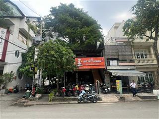 Bán nhà mt kinh doanh võ oanh d3 p.25 bình thạnh dt12,6x16m hdt 80 tr/tháng giá bán 44 tỷ tl