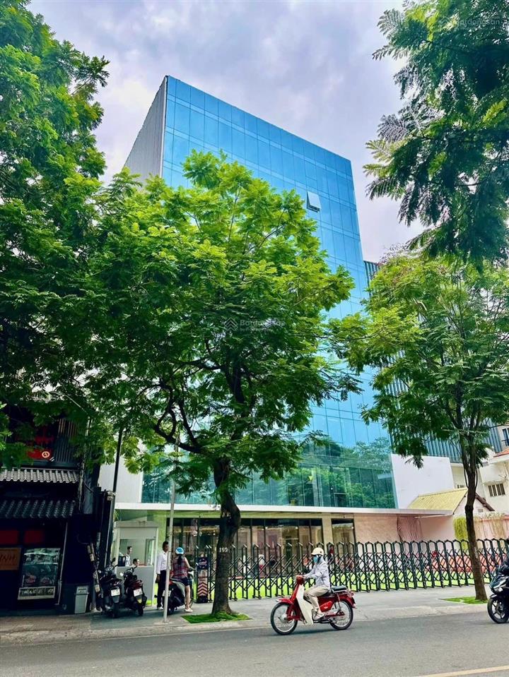 Bán khuôn đất 668m2 ngay trần quốc thảo quận 3 dt 24x27 full thổ cư giá 198 tỷ tl. 0901 488 ***