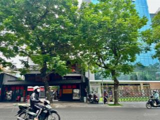 Bán khuôn đất 668m2 ngay trần quốc thảo quận 3 dt 24x27 full thổ cư giá 198 tỷ tl. 0901 488 ***