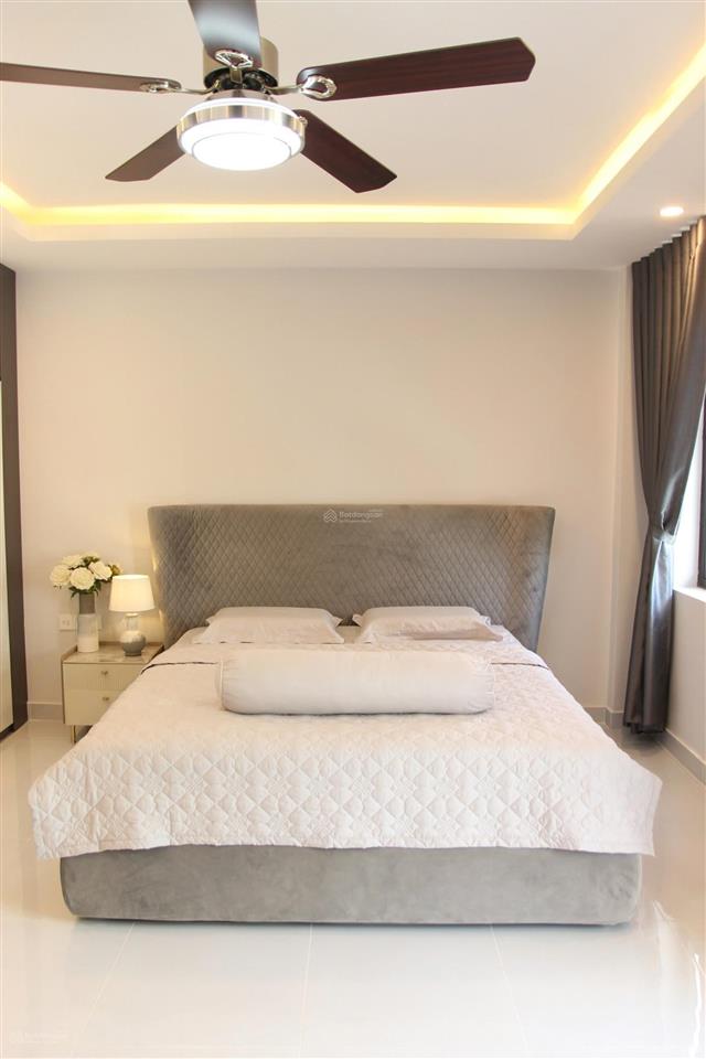 Bán biệt thự vườn full nội thất ngay góc công viên khu lavida vũng tàu 138m2 giá 13.5 tỷ tl