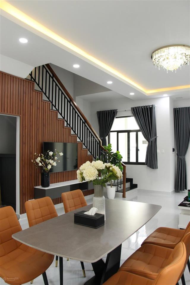Bán biệt thự vườn full nội thất ngay góc công viên khu lavida vũng tàu 138m2 giá 13.5 tỷ tl
