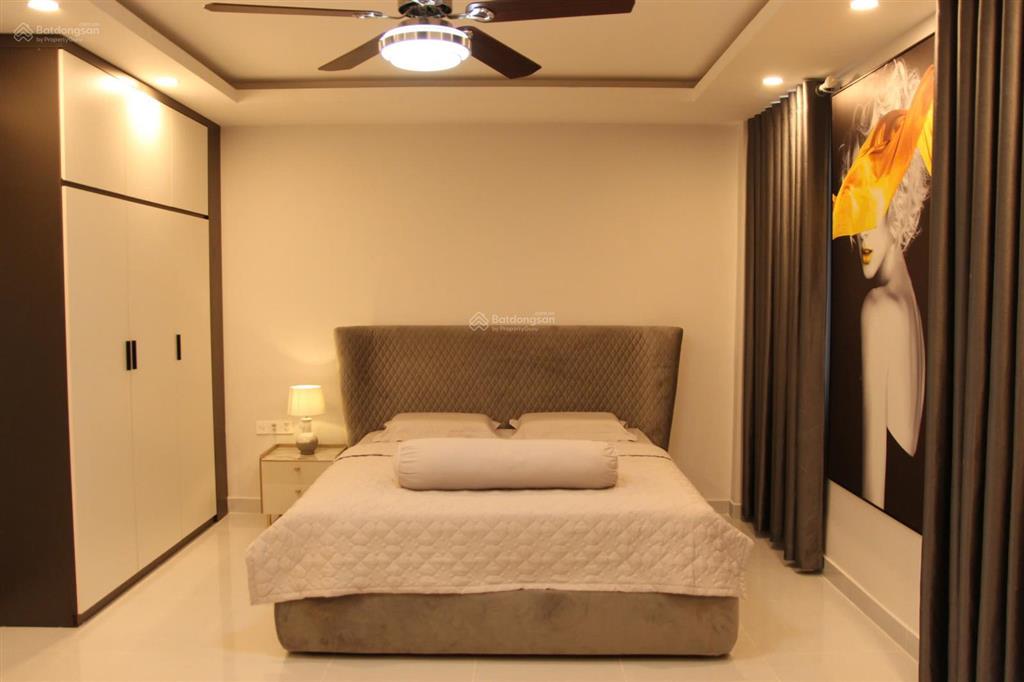 Bán biệt thự vườn full nội thất ngay góc công viên khu lavida vũng tàu 138m2 giá 13.5 tỷ tl