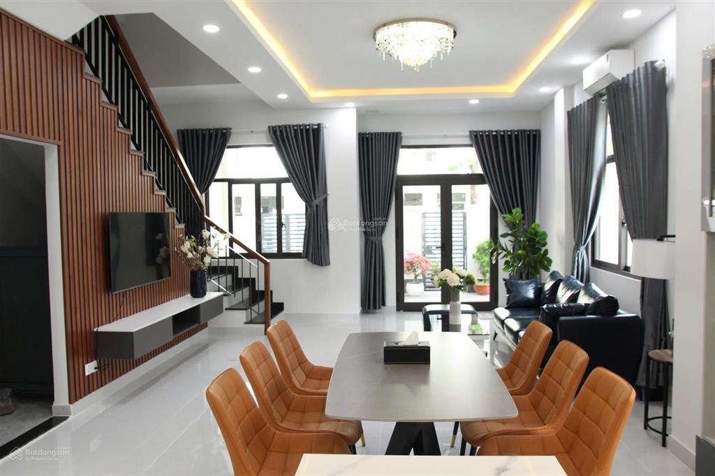 Bán biệt thự vườn full nội thất ngay góc công viên khu lavida vũng tàu 138m2 giá 13.5 tỷ tl