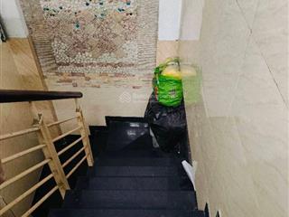 Cần bán nhà hẻm xe hơi quận 8 đường âu duong lân