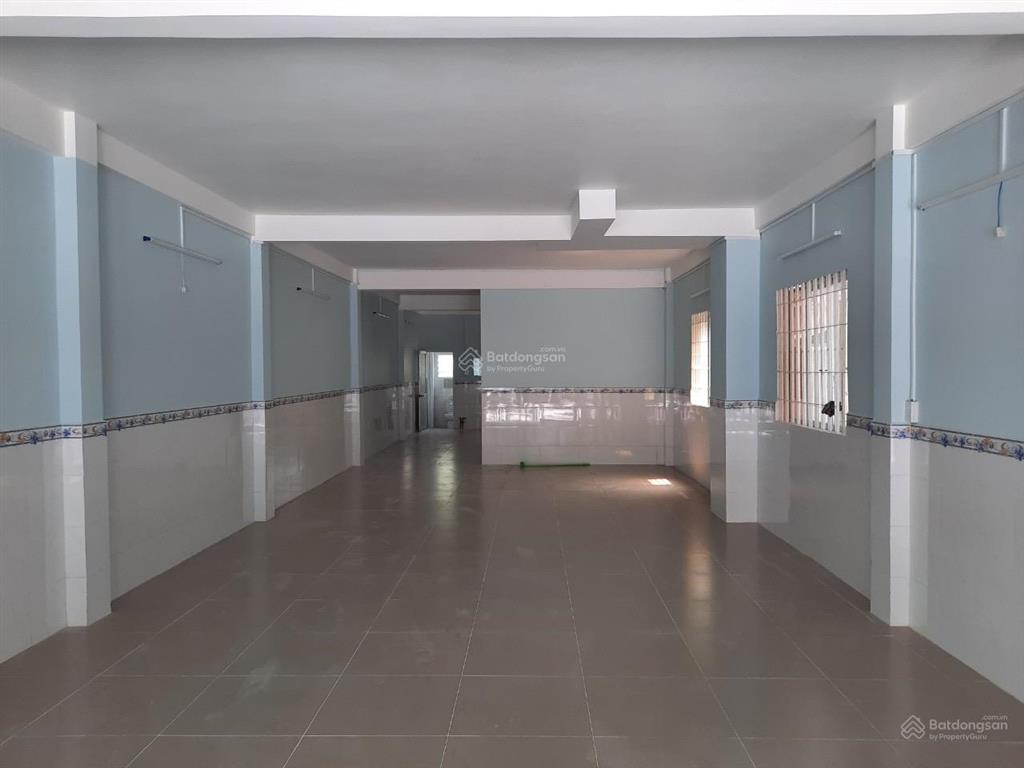 Cho thuê np tại phạm thế hiển, 32 triệu, 130m2, 3pn, 3wc, bao đẹp