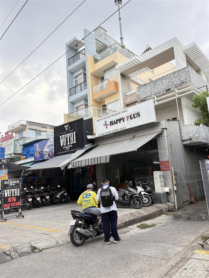 Cho thuê np tại phạm thế hiển, 32 triệu, 130m2, 3pn, 3wc, bao đẹp