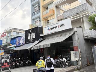 Cho thuê np tại phạm thế hiển, 32 triệu, 130m2, 3pn, 3wc, bao đẹp