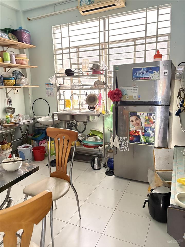 Bán nhà riêng 80m2 tại 3, an lạc, bình tân, giá siêu hời 14 tỷ vnd