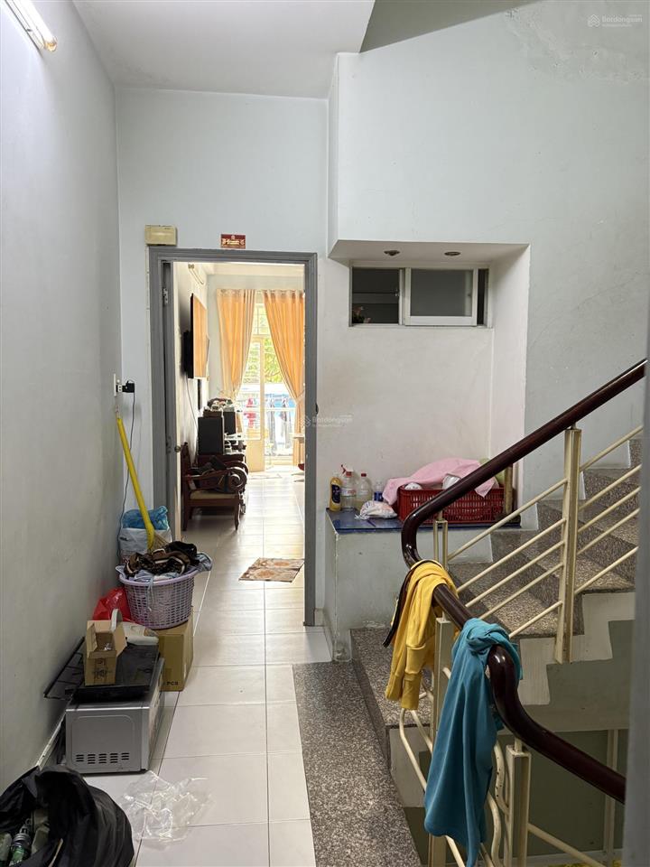 Bán nhà riêng 80m2 tại 3, an lạc, bình tân, giá siêu hời 14 tỷ vnd