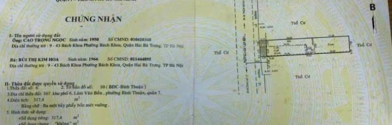 Hailongreal nhà mặt tiền lâm văn bền 35tỷ, dt 8x40m, 317m2, đang cho thuê 55tr/thang, quận 7