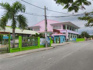 Hailongreal đất 35tr/m2, dt 7,5x26.5m, 198m2, đường 12m, đường lê văn lương rẽ vào lê thị tám