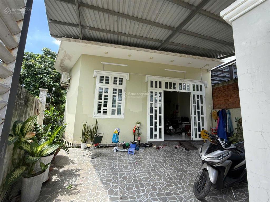 Hailongreal nhà vườn, 32tr/m2 (4,99tỷ), dt 6x16m, nở hậu 15m, lê thị tám, nhà bè, cạnh trường học