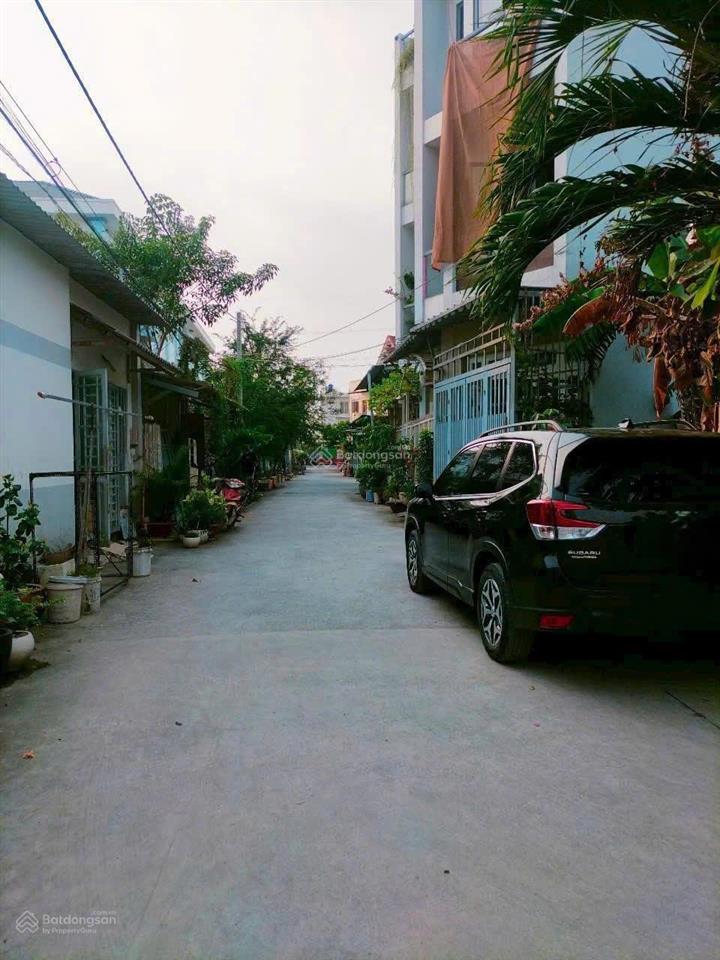 Hailongreal nhà vườn, 32tr/m2 (4,99tỷ), dt 6x16m, nở hậu 15m, lê thị tám, nhà bè, cạnh trường học