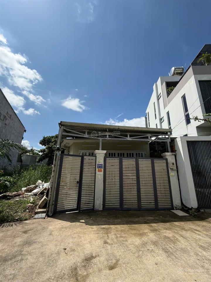 Hailongreal nhà vườn, 32tr/m2 (4,99tỷ), dt 6x16m, nở hậu 15m, lê thị tám, nhà bè, cạnh trường học