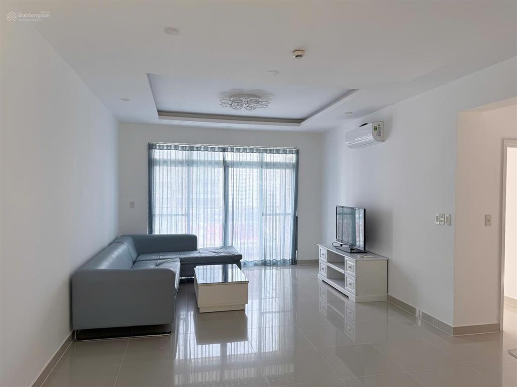 Bán căn hộ chung cư tại riverside residence, diện tích 85m2, căn góc hàng hiếm tại pmh tp. hcm