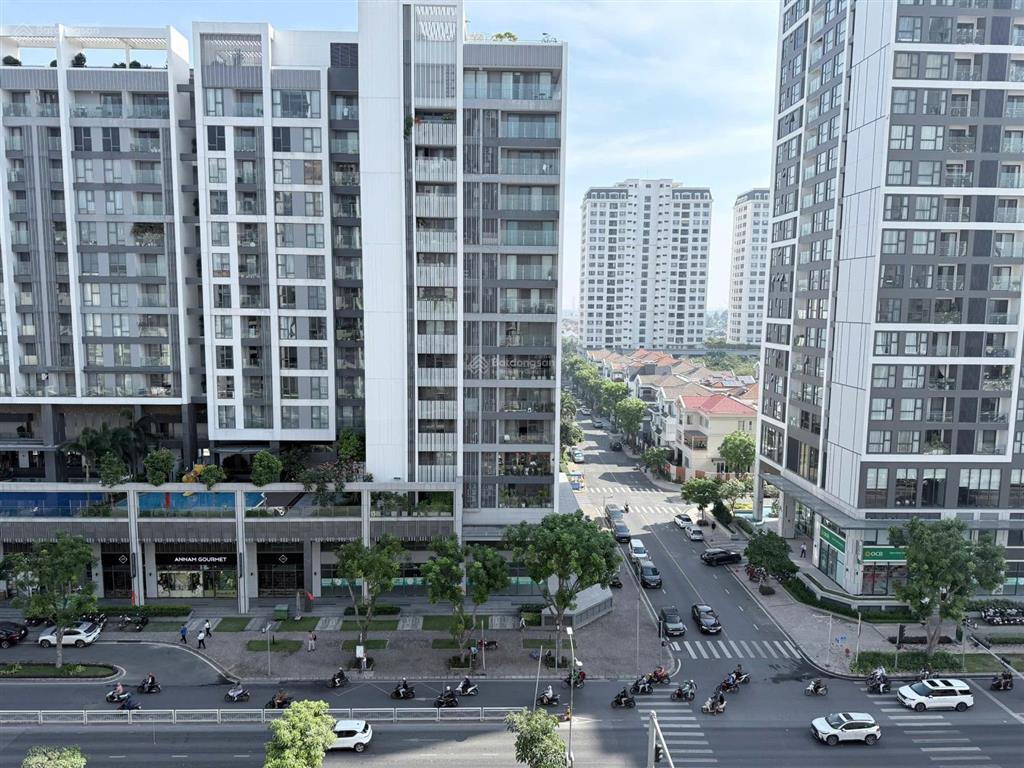 Bán căn hộ chung cư tại riverside residence, diện tích 85m2, căn góc hàng hiếm tại pmh tp. hcm