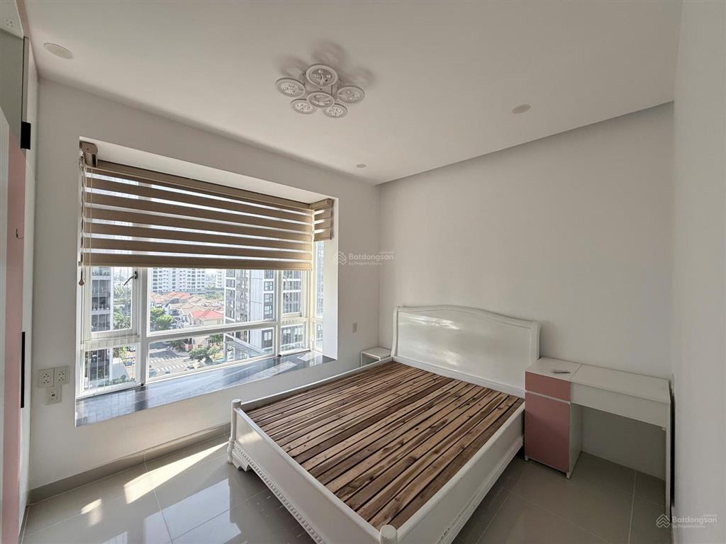 Bán căn hộ chung cư tại riverside residence, diện tích 85m2, căn góc hàng hiếm tại pmh tp. hcm