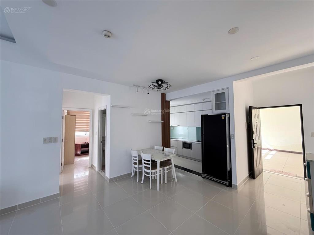 Bán căn hộ chung cư tại riverside residence, diện tích 85m2, căn góc hàng hiếm tại pmh tp. hcm