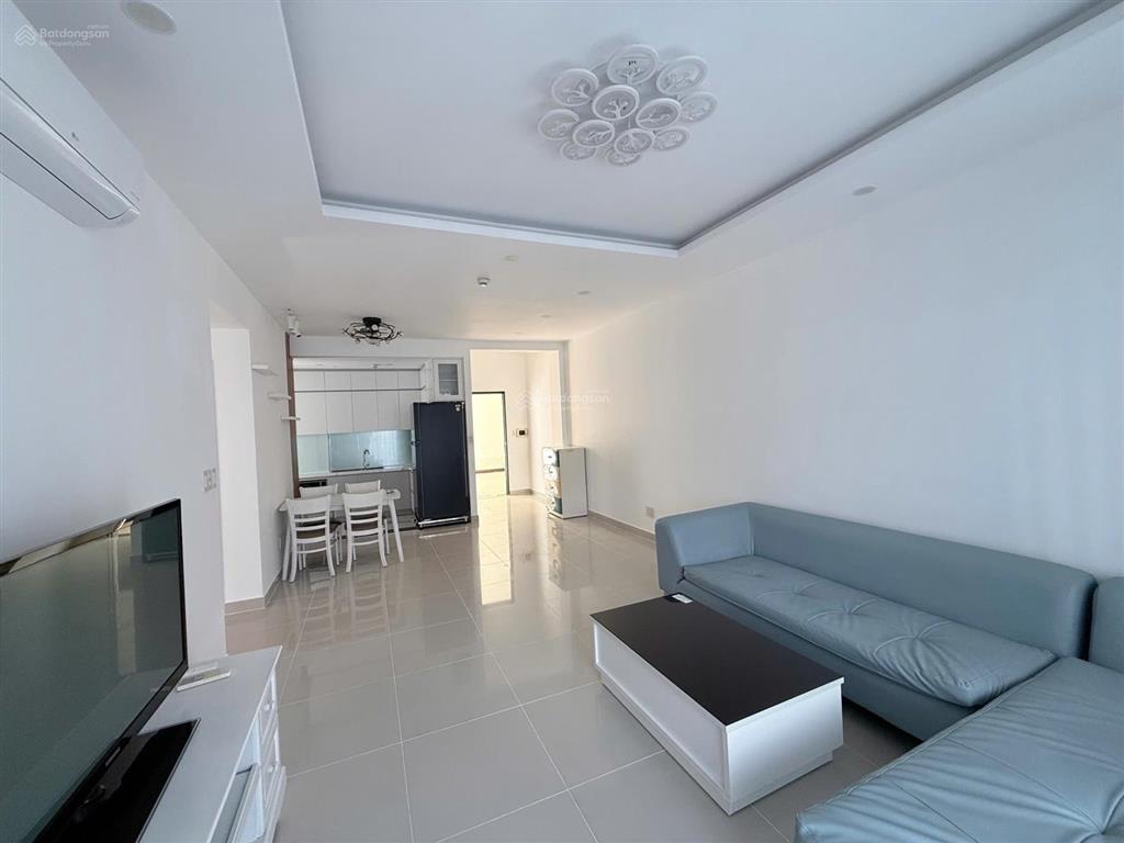 Bán căn hộ chung cư tại riverside residence, diện tích 85m2, căn góc hàng hiếm tại pmh tp. hcm