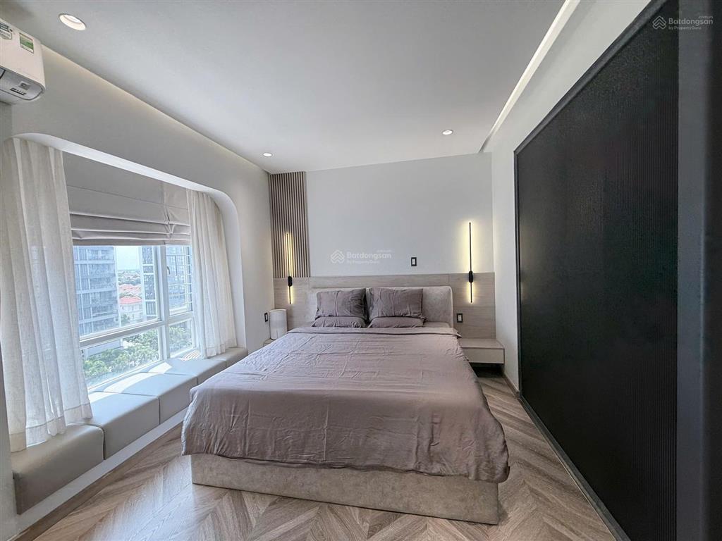 Bán căn hộ riverside residence 3pn full nội thất nhà đẹp cao cấp về ở được ngay  0908 018 ***