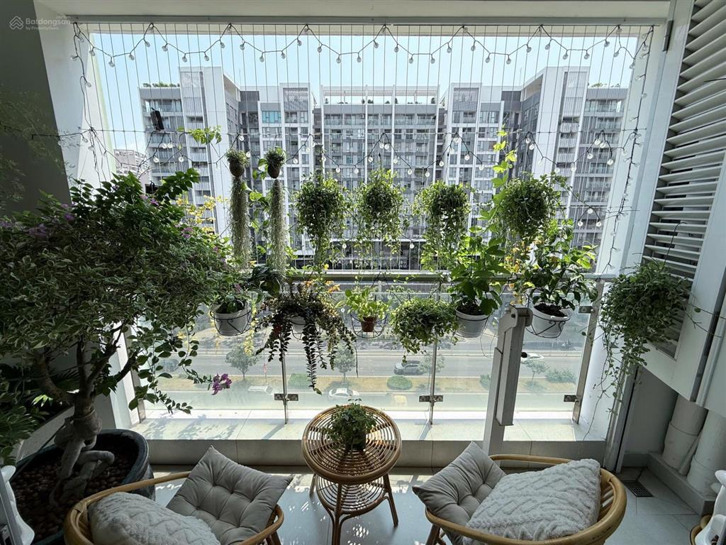 Bán căn hộ riverside residence 3pn full nội thất nhà đẹp cao cấp về ở được ngay  0908 018 ***