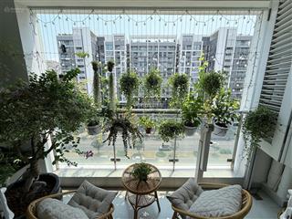 Bán căn hộ riverside residence 3pn full nội thất nhà đẹp cao cấp về ở được ngay  0908 018 ***