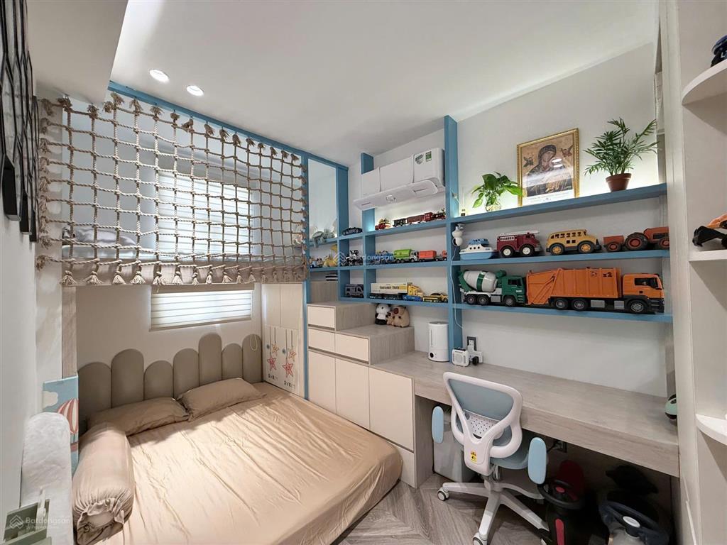 Bán căn hộ riverside residence 3pn full nội thất nhà đẹp cao cấp về ở được ngay  0908 018 ***