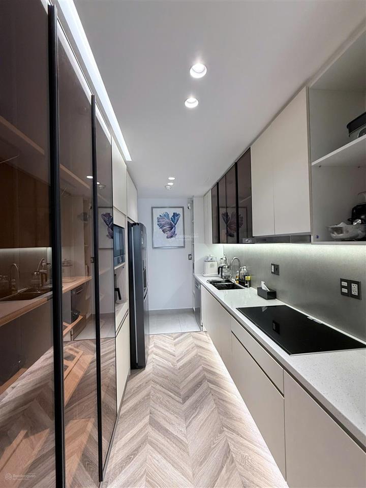 Bán căn hộ riverside residence 3pn full nội thất nhà đẹp cao cấp về ở được ngay  0908 018 ***