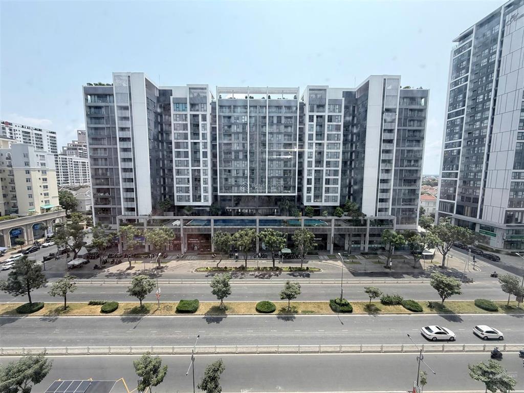 Bán căn hộ riverside residence 3pn full nội thất nhà đẹp cao cấp về ở được ngay  0908 018 ***