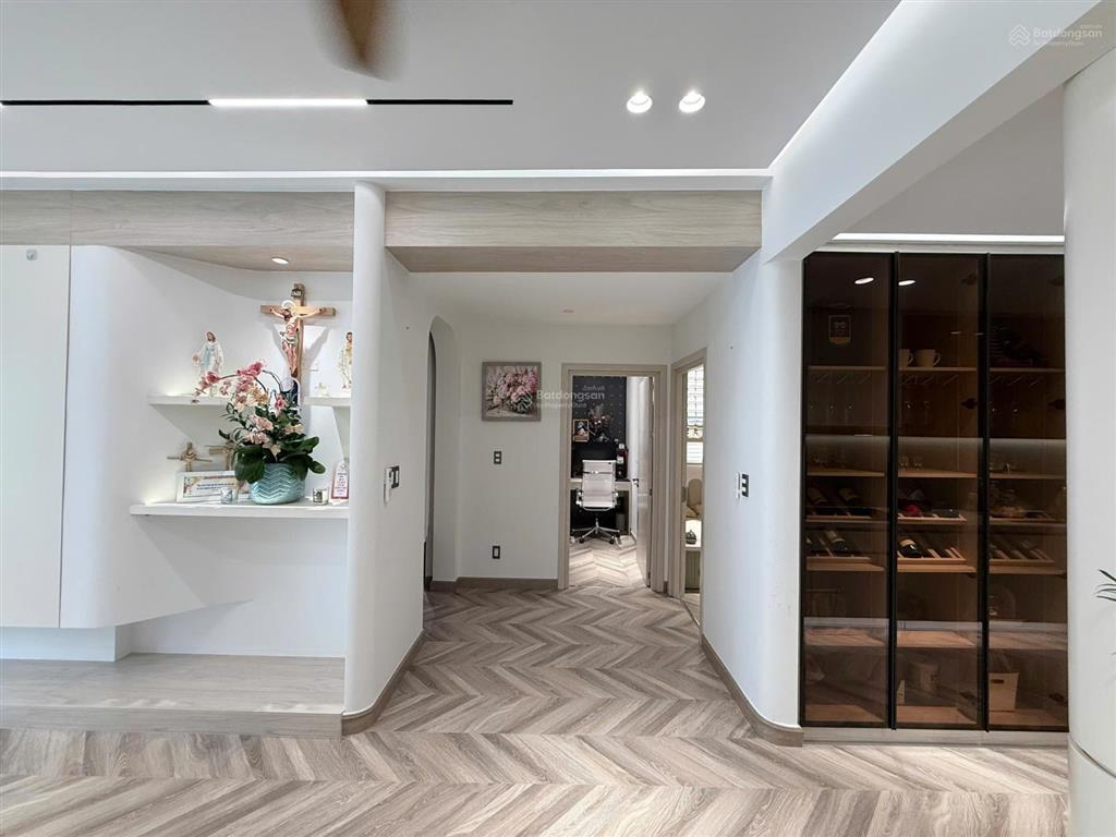 Bán căn hộ riverside residence 3pn full nội thất nhà đẹp cao cấp về ở được ngay  0908 018 ***