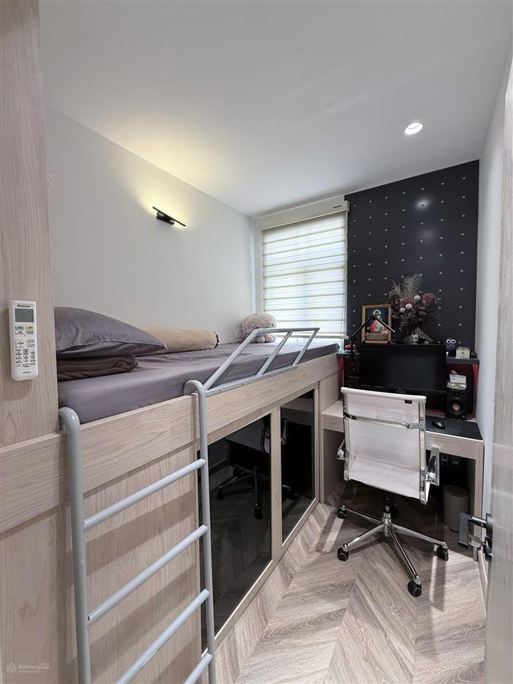 Bán căn hộ riverside residence 3pn full nội thất nhà đẹp cao cấp về ở được ngay  0908 018 ***
