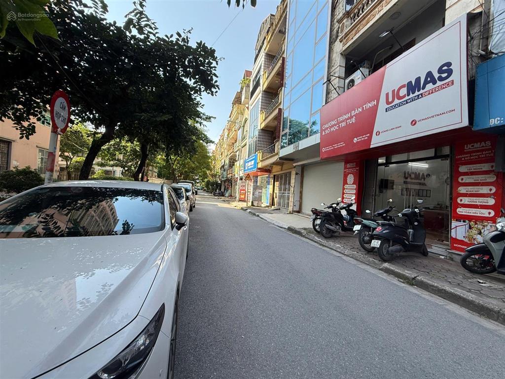 Cho thuê văn phòng 16 m4 khu đô thị bắc linh đàm, 11 triệu, 76m2 x 2 tầng