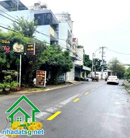 Chỉ 5,2 tỷ (tl) 3 lô liền kề mặt tiền tân xuân 2 tô ký ngang 5m đường nhựa 15m kinh doanh đỉnh
