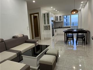 Bán căn hộ biển mường thanh biển mỹ khê, 2pn 66m2 full nội thất