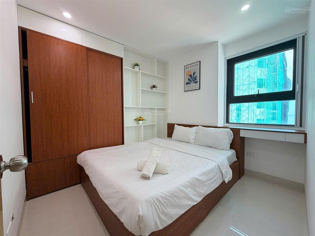 Căn góc view biển 2pn 67m2 full nội thất căn hộ mường thanh bên biển mỹ khê