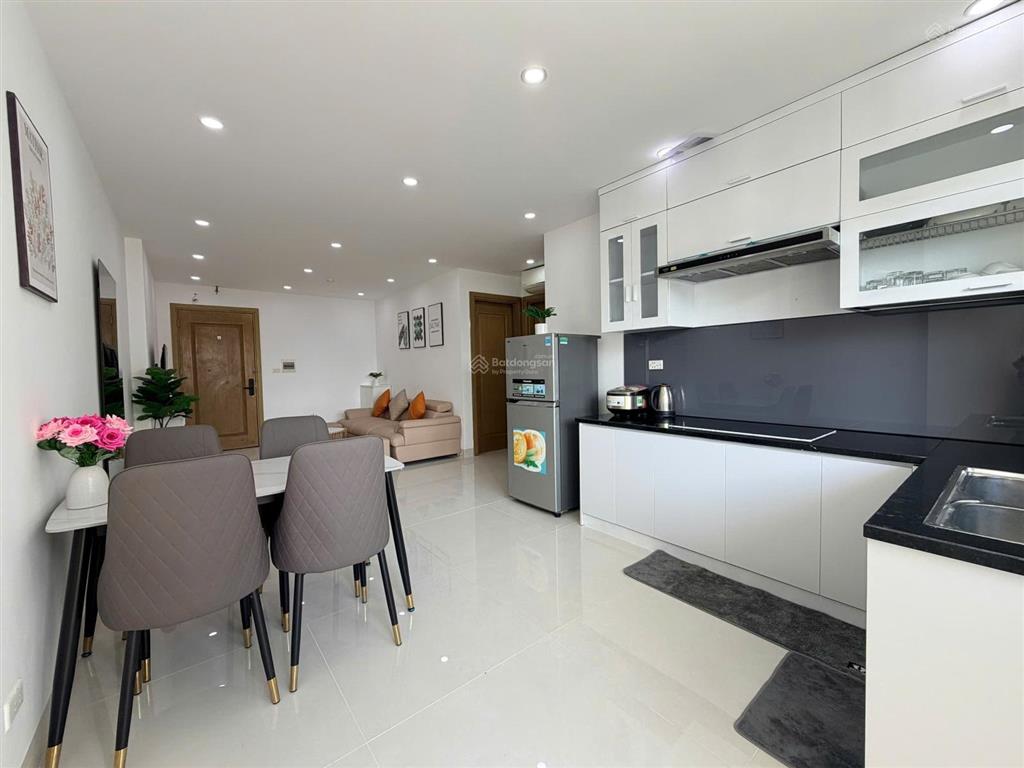 Căn góc view biển 2pn 67m2 full nội thất căn hộ mường thanh bên biển mỹ khê