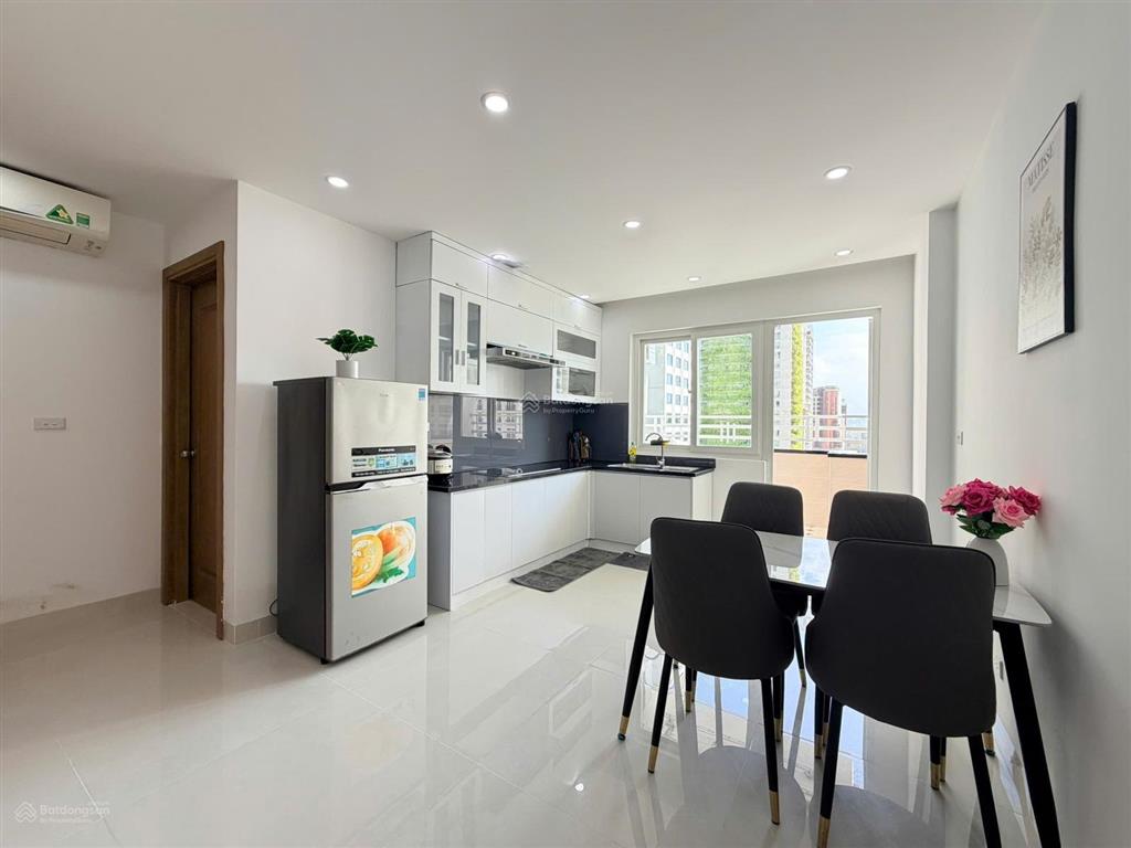 Căn góc view biển 2pn 67m2 full nội thất căn hộ mường thanh bên biển mỹ khê