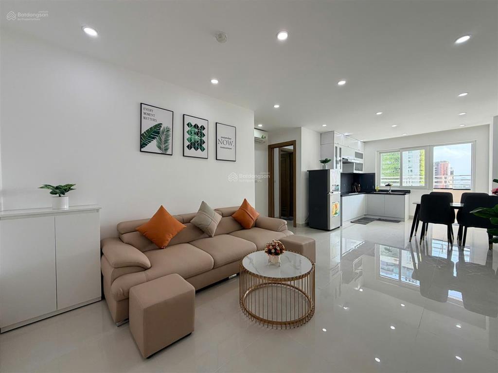 Căn góc view biển 2pn 67m2 full nội thất căn hộ mường thanh bên biển mỹ khê