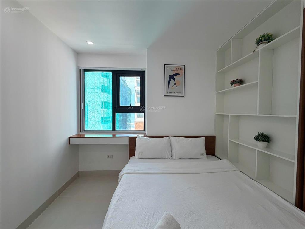 Căn góc view biển 2pn 67m2 full nội thất căn hộ mường thanh bên biển mỹ khê