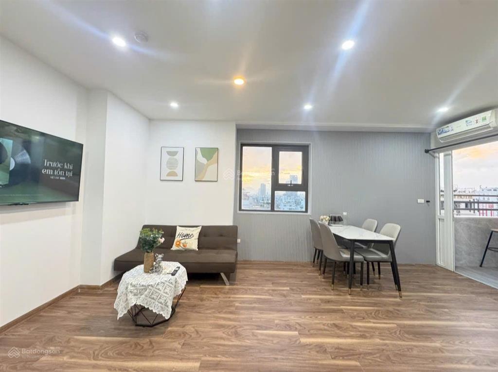 Bán căn góc 1pn full nội thất căn hộ mường thanh cách biển mỹ khê chỉ vài bước chân